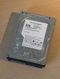 Hard disk drive - Wikipedia