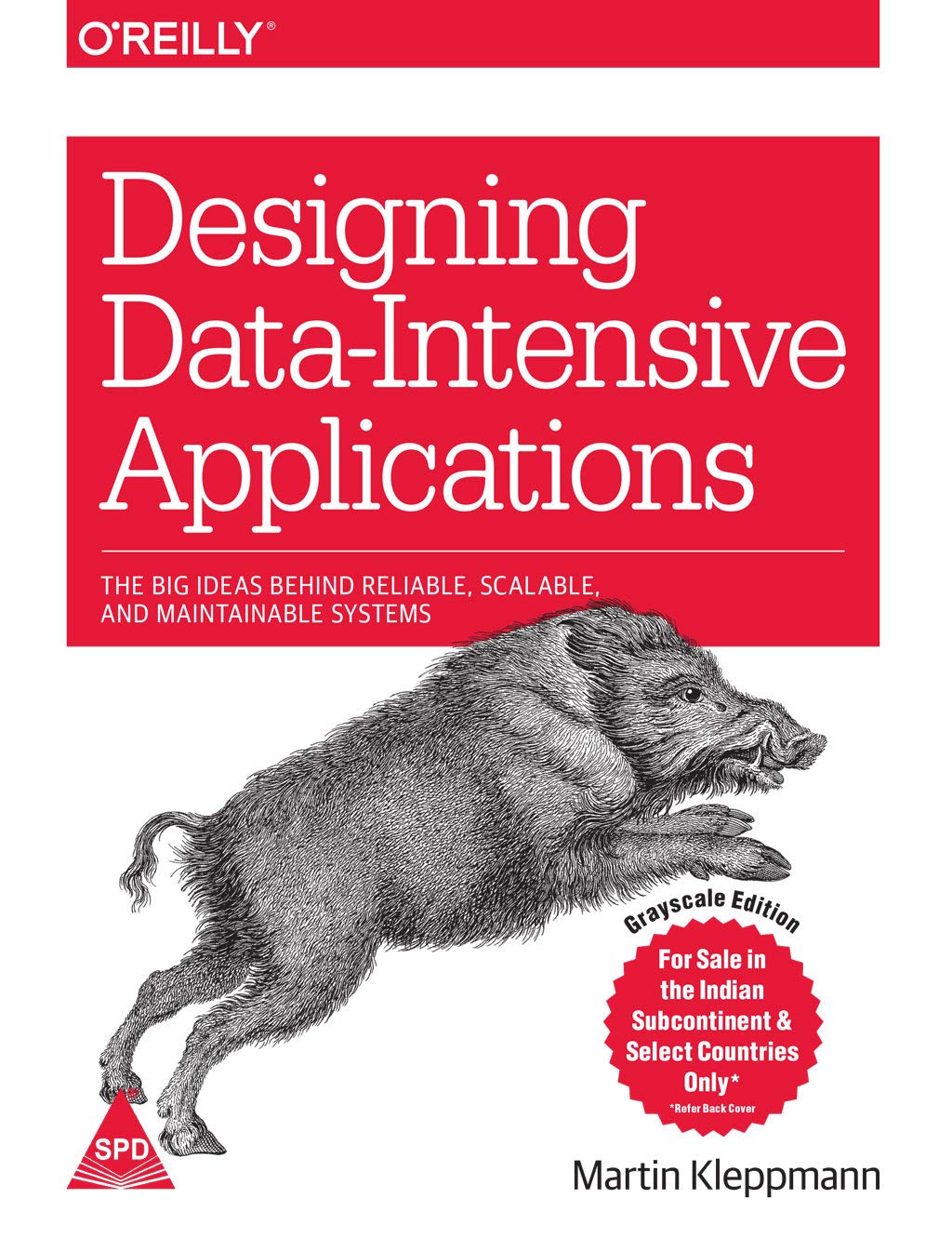Designing Data-Intensive Applications: The Big Ideas Behind ...